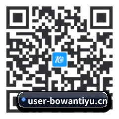系统版 Android 二维码